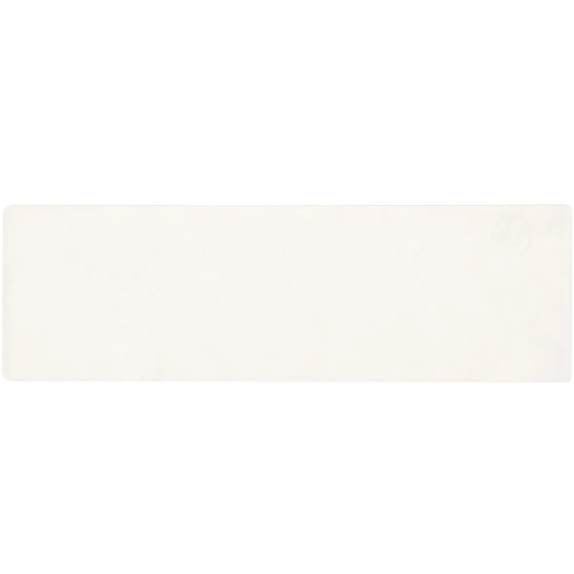 Hot Muji 3 Divisores para organizadores de cajón de PP, 10 cm