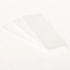 Hot Muji 3 Divisores para organizadores de cajón de PP, 10 cm