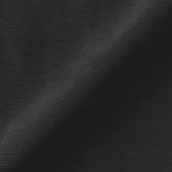 Muji Abrigo con cremallera de nailon reciclado impermeable para hombre