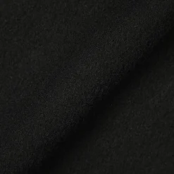 Clearance Muji Abrigo de botonadura simple en mezcla de cachemira reciclada para hombre