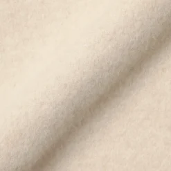 Clearance Muji Abrigo de botonadura simple en mezcla de cachemira reciclada para hombre