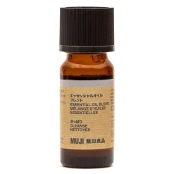 Best Muji Aceite Esencial Cleanse 10ml