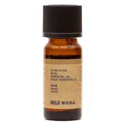Sale Muji Aceite esencial de hinoki de 10ml