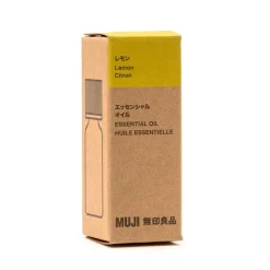 Hot Muji Aceite esencial de limón de 10Âml