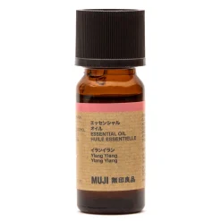 Clearance Muji Aceite esencial de ylang ylang de 10ml