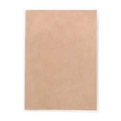 Best Muji Agenda mensual y semanal sin fechas A6