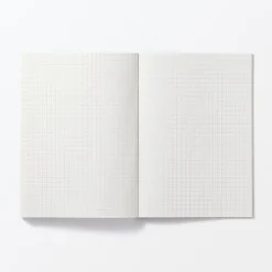 Muji Agenda mensual y semanal de 2026 - B6