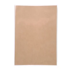 Clearance Muji Agenda mensual y semanal sin fechas A5