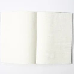 Clearance Muji Agenda mensual y semanal sin fechas A5