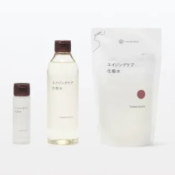Online Muji Agua tonificante Ageing Care - 300 ml