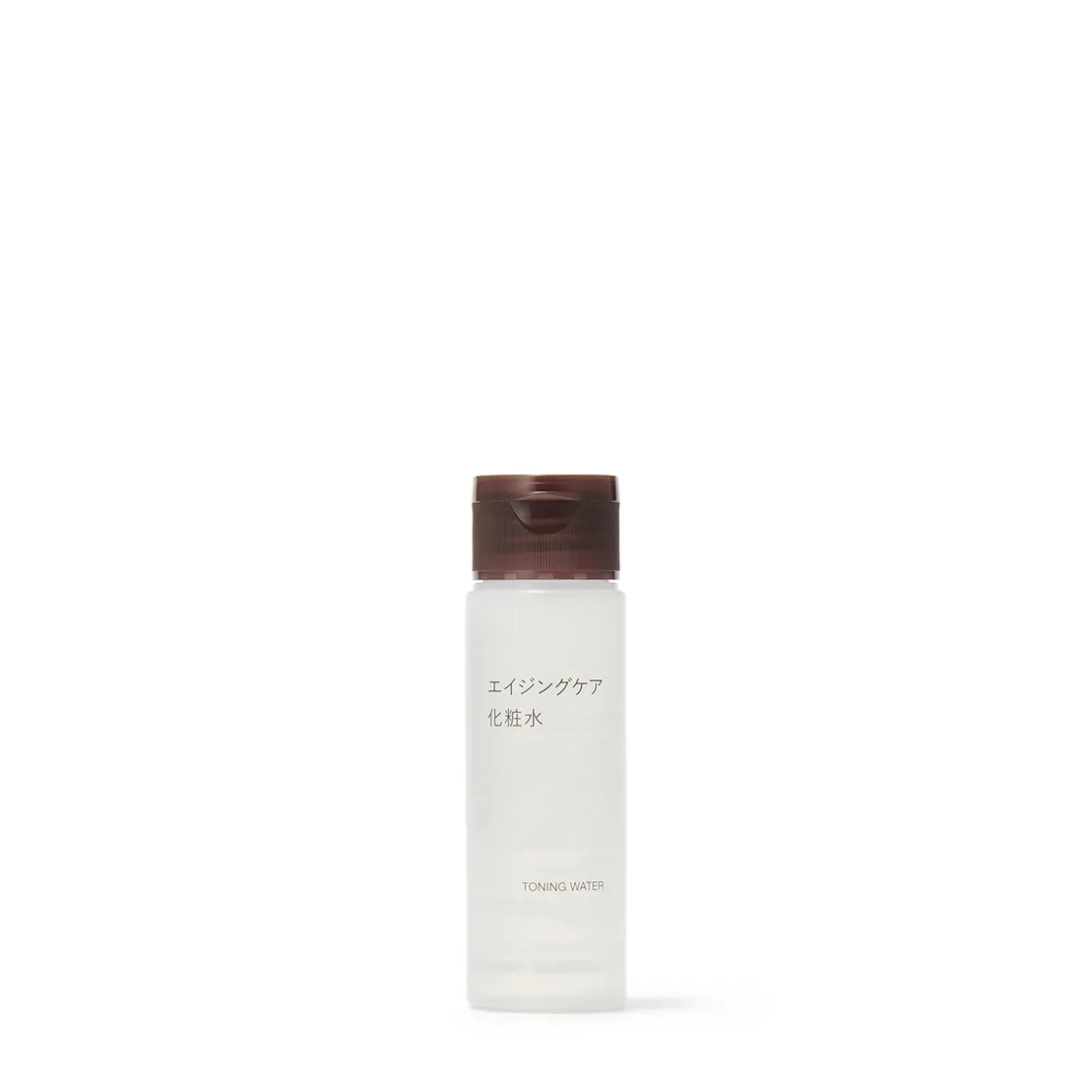 Sale Muji Agua tonificante Ageing Care - Tamaño viaje, 50 ml
