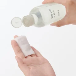 Muji Agua tonificante para pieles sensibles ‐ Alta hidratación, 300 ml