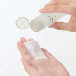 New Muji Agua tonificante para pieles sensibles ‐ Ligera, tamaño viaje, 50 ml