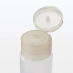 Hot Muji Agua tonificante para pieles sensibles ‐ Alta hidratación, tamaño viaje, 50 ml