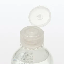 Hot Muji Agua tonificante para pieles sensibles ‐ Ligera, 300 ml