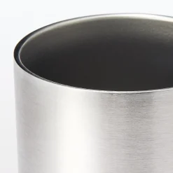 Hot Muji Aislante para bebidas en lata & vaso - 500 ml