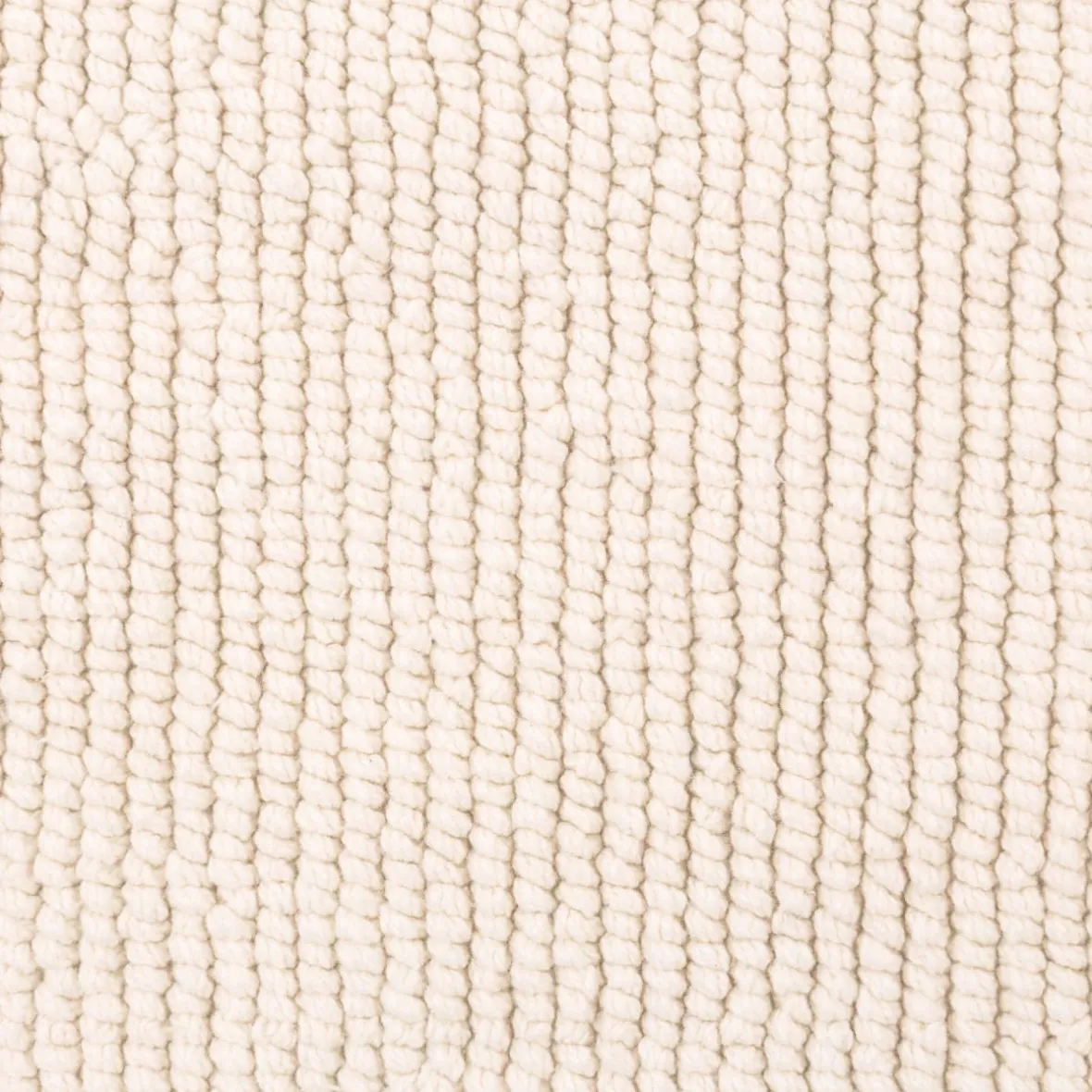 Best Muji Alfombrilla de baño de algodón orgánico de rizo