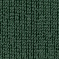 Best Muji Alfombrilla de baño de algodón orgánico de rizo