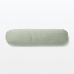 New Muji Almohada suave “Mochi”