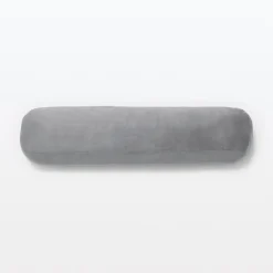 New Muji Almohada suave “Mochi”