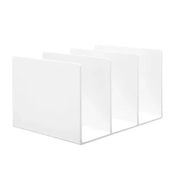 Outlet Muji Archivador ‐ Grande