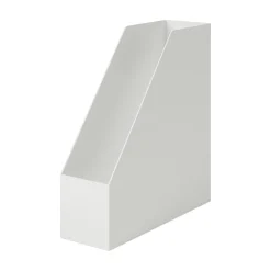 Discount Muji Archivador Angular A4 Gris
