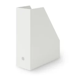 Discount Muji Archivador Angular A4 Gris