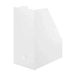 Outlet Muji Archivador angular PP ancho