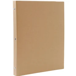 Muji Archivador con 30 anillas ‐ A4