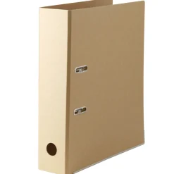 Clearance Muji Archivador craft A4