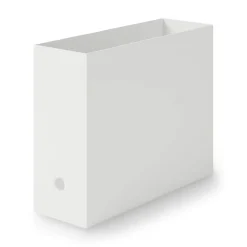 Sale Muji Archivador estrecho de polipropileno A4