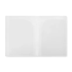 Muji Archivador Pp 10 paginas ‐ A4