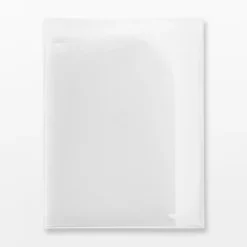 Muji Archivador Pp 10 paginas ‐ A4