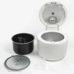 Hot Muji Arrocera multifunción - 5,5 tazas