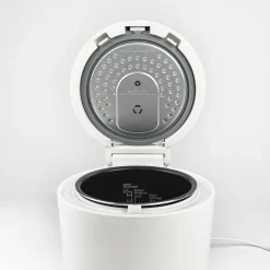 Hot Muji Arrocera multifunción - 5,5 tazas