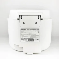 Hot Muji Arrocera multifunción - 5,5 tazas