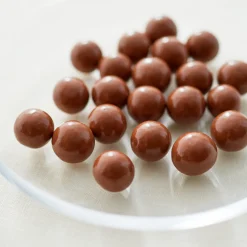 Best Muji Avellanas cubiertas de chocolate con leche