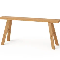 Hot Muji Banco de Roble ‐ Grande