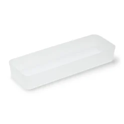 Outlet Muji Bandeja de polipropileno L ‐ 11.5 x 34 x 5cm