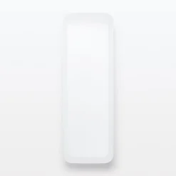 Outlet Muji Bandeja de polipropileno L ‐ 11.5 x 34 x 5cm