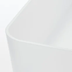 Outlet Muji Bandeja de polipropileno L ‐ 11.5 x 34 x 5cm