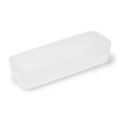 Online Muji Bandeja de polipropileno S‐ 8.5x25.5x5cm
