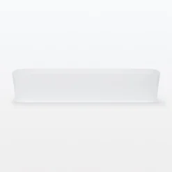 Online Muji Bandeja de polipropileno S‐ 8.5x25.5x5cm