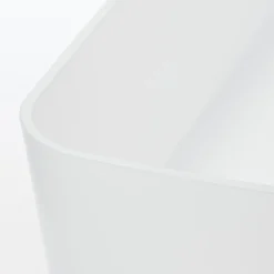 Online Muji Bandeja de polipropileno S‐ 8.5x25.5x5cm
