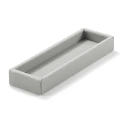 Online Muji Bandeja terciopelo