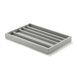 Discount Muji Bandeja terciopelo (5 particiones)