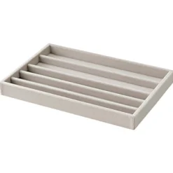 Discount Muji Bandeja terciopelo (5 particiones)