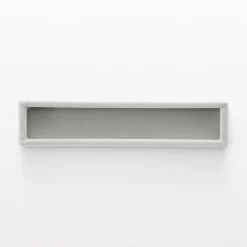 Discount Muji Bandeja terciopelo para accesorios