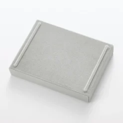 New Muji Bandeja terciopelo (3x5)