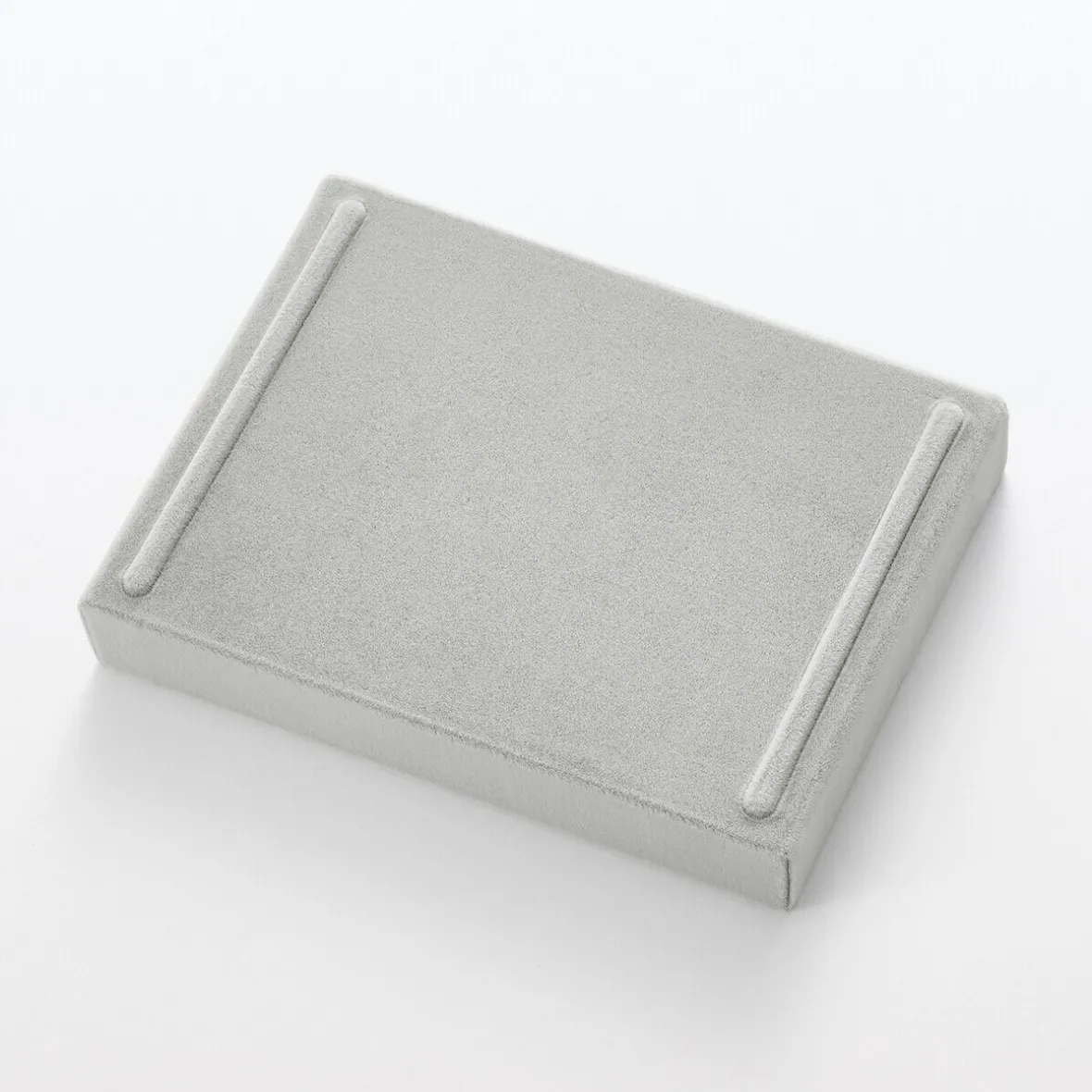 New Muji Bandeja terciopelo (3x5)